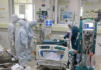 Tin tức Covid hôm nay (8/8): Cả nước thêm 5 ca mắc mới, Hà Nội lại có thêm bệnh nhân