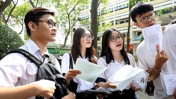 diem chuan dai hoc hoa sen xet hoc ba nam 2020