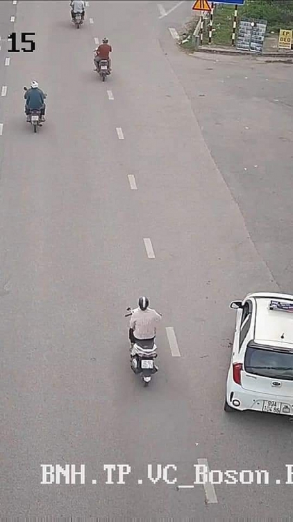 cong an nhan dang chau be 25 tuoi mat tich o bac ninh truy tim doi tuong nghi van