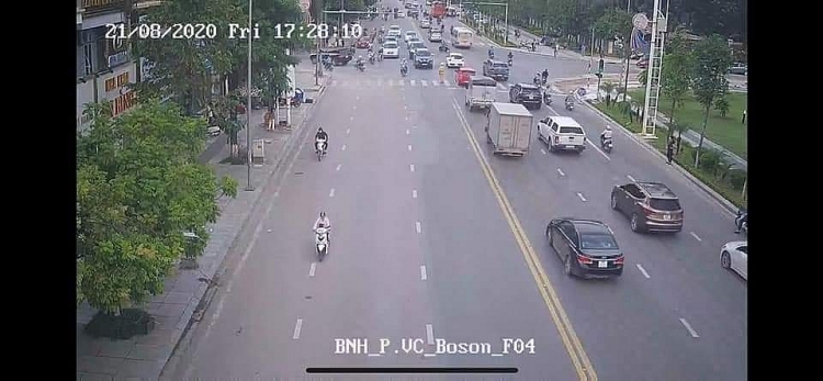 cong an nhan dang chau be 25 tuoi mat tich o bac ninh truy tim doi tuong nghi van