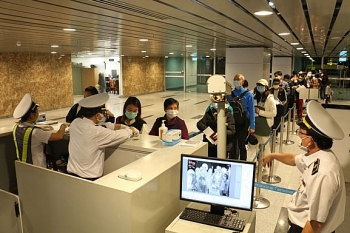 Việt Nam kiên định thực hiện 