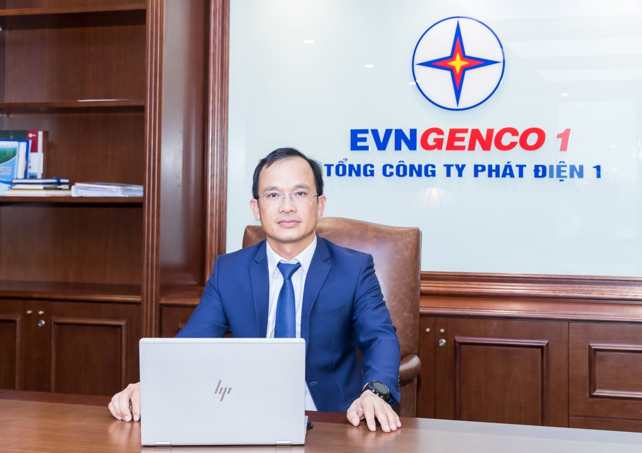 Tổng Giám đốc EVNGENCO1: Bộ Công thương cần ủy quyền hơn nữa cho chúng tôi