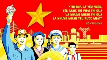 Đại hội Thi đua yêu nước toàn quốc lần thứ X sẽ có 2.300 đại biểu tham dự
