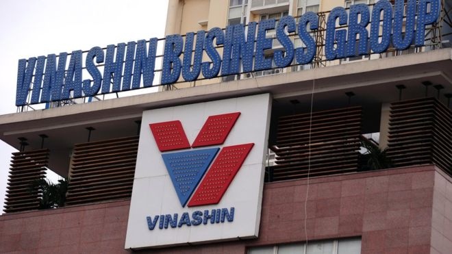 truy to nguyen chu tich hoi dong thanh vien vinashin