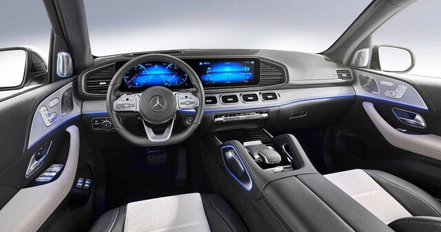 soi mercedes benz gle 450 top 10 dong co tot nhat the gioi