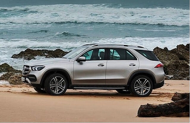 soi mercedes benz gle 450 top 10 dong co tot nhat the gioi