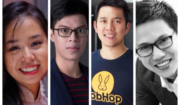 chan dung bon nguoi viet tre vua duoc forbes vinh danh