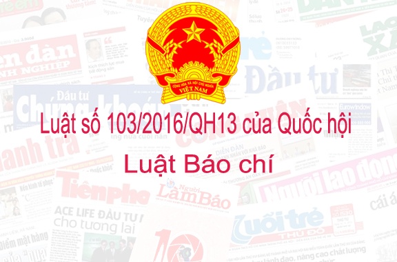 toan van luat bao chi