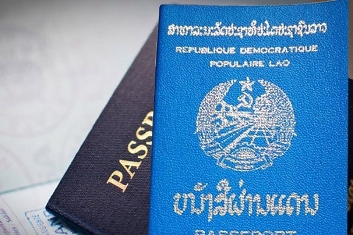 Lào sẽ cấp thị thực điện tử (visa) cho du khách nước ngoài lao se cap thi thuc dien tu cho du khach nuoc ngoai