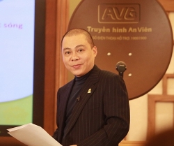 Ông Phạm Nhật Vũ là ai, bao nhiêu tuổi?