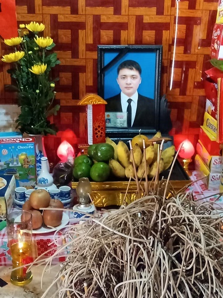 bo mat vi tngt 3 con tho bo vo cung me tre khong nghe nghiep