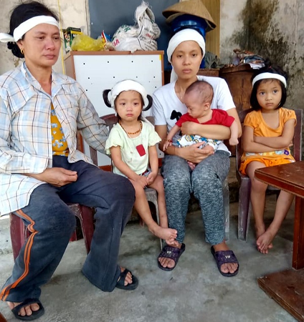 bo mat vi tngt 3 con tho bo vo cung me tre khong nghe nghiep