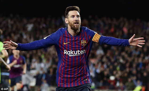barca vo dich la liga som ba vong dau