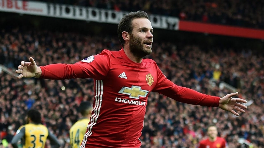 ket qua ty so tran mu vs chelsea chia diem vi sai lam cua de gea