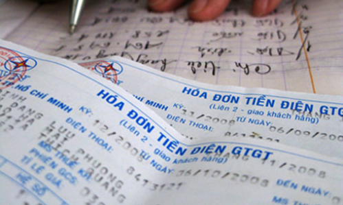 evn phai loai chi phi xay biet thu san tennis khoi gia dien vnexpress kinh doanh