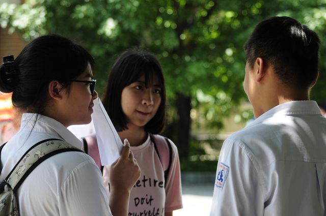 thi tuyen sinh lop 10 han cuoi dang ky ngyen vong tai ha noih
