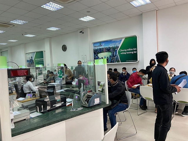 so tai chinh hai phong chuyen bong dn keu troi ngan hang nguy co lay nhiem covid 19