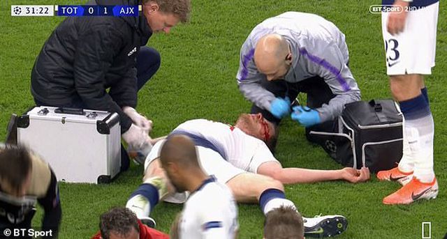 ket qua ty so tran tottenham vs ajax ban ket luot di champions league