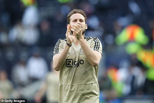ket qua ty so tran tottenham vs ajax ban ket luot di champions league