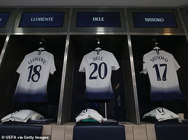 ket qua ty so tran tottenham vs ajax ban ket luot di champions league