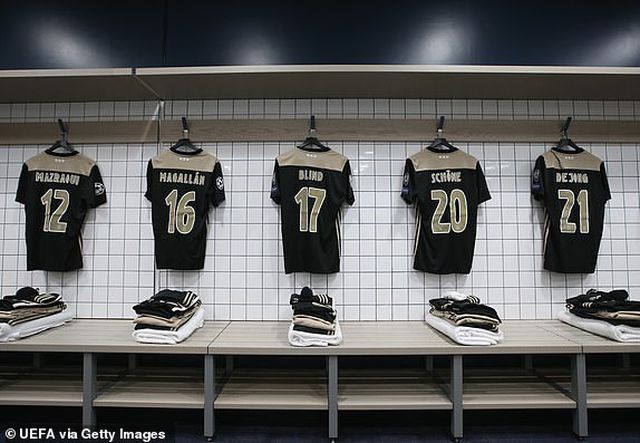 ket qua ty so tran tottenham vs ajax ban ket luot di champions league