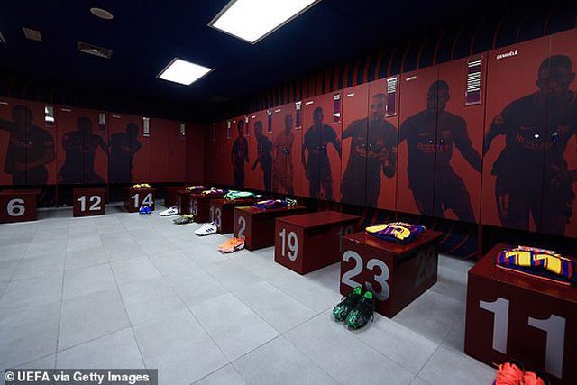 ket qua ty so tran barcelona vs liverpool dung du doan messi toa sang