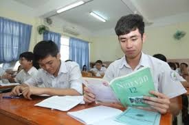 Đề thi thử THPT Quốc gia 2019 môn Văn kèm đáp án