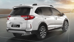 Honda 7 chỗ BR-V 2019 giá chỉ từ 385 triệu đồng