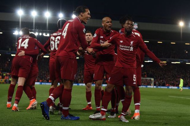 ket qua khong tuong tran liverpool vs barcelona