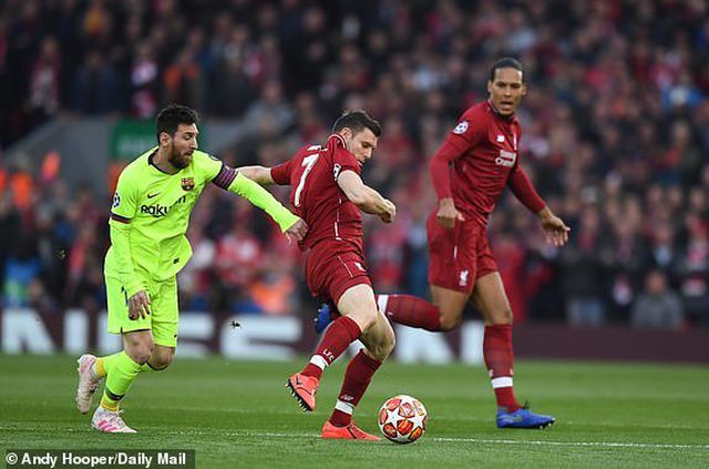 ket qua khong tuong tran liverpool vs barcelona