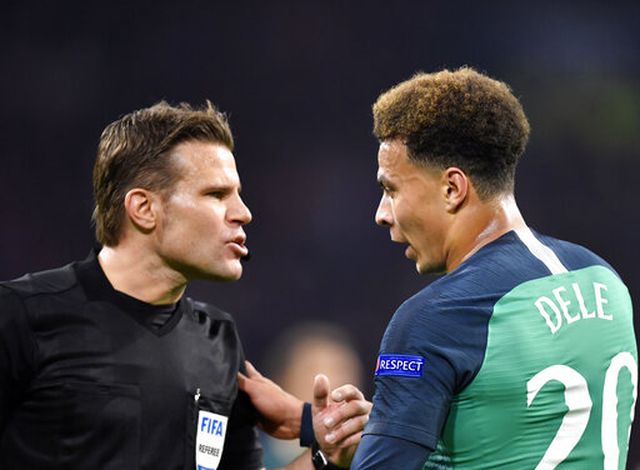 ket qua kho tin tran ajax vs tottenham chung ket champions league toan anh
