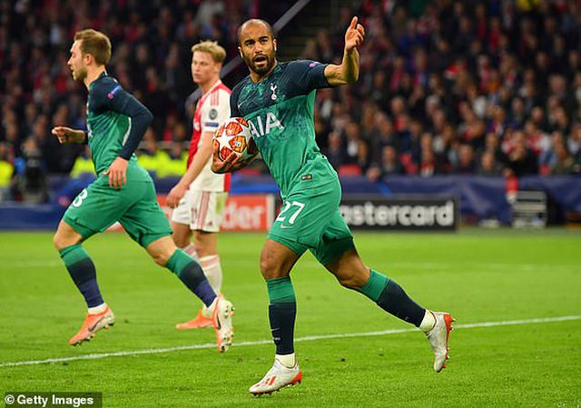 ket qua kho tin tran ajax vs tottenham chung ket champions league toan anh