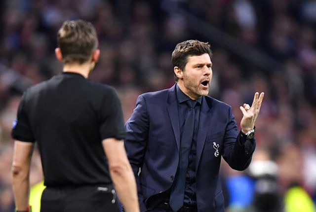 ket qua kho tin tran ajax vs tottenham chung ket champions league toan anh