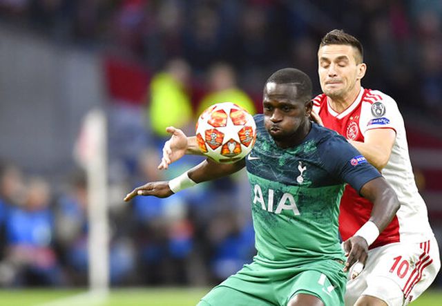 ket qua kho tin tran ajax vs tottenham chung ket champions league toan anh