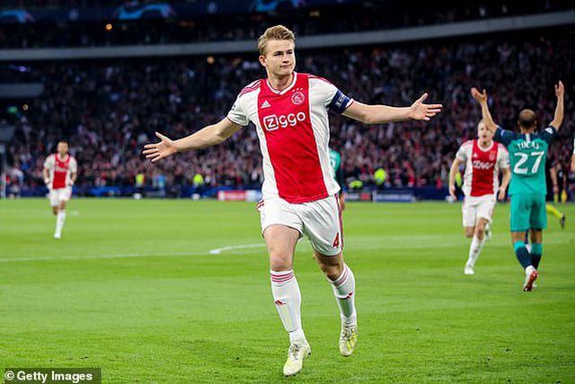 ket qua kho tin tran ajax vs tottenham chung ket champions league toan anh