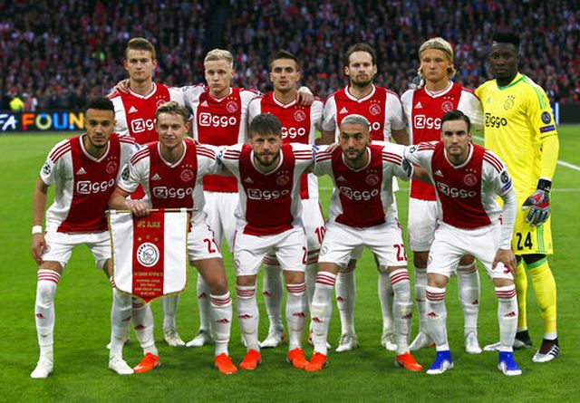 man loi nguoc dong dien ro cua tottenham truoc ajax