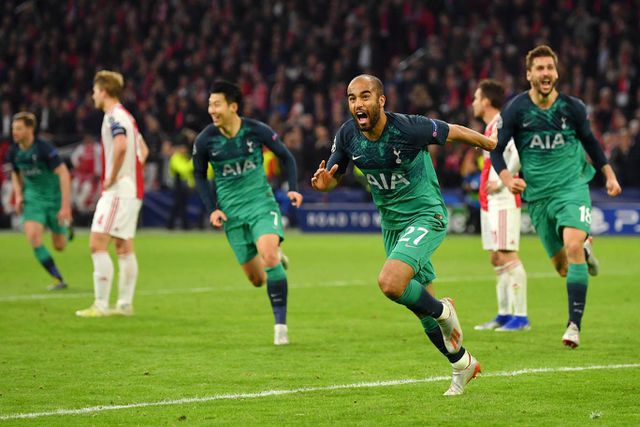 man loi nguoc dong dien ro cua tottenham truoc ajax