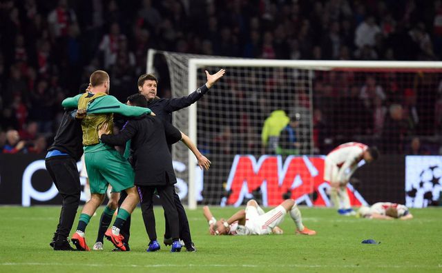 man loi nguoc dong dien ro cua tottenham truoc ajax