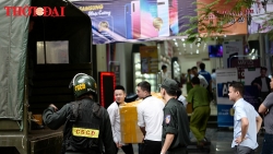 ha noi se dinh chi chu tich xa phuong buong vi pham xay dung