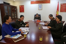 Lịch tiếp công dân của lãnh đạo Bộ Công an năm 2019