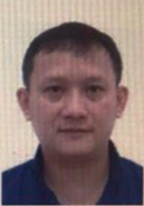ong chu nhat cuong bui quang huy la ai
