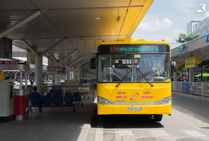 lo trinh lich trinh cac tuyen xe buyt tphcm nam 2019
