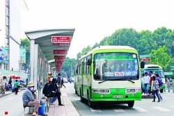 danh sach lo trinh cac tuyen xe buyt tai an giang moi nhat
