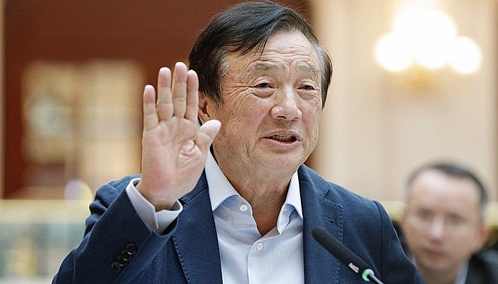 huawei thua nhan nham lan noi bo ve he dieu hanh thay the android