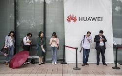lanh dao doanh nghiep co the linh an neu co hop tac voi huawei