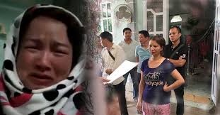 vu nu sinh giao ga bi sat hai co them nhieu tinh tiet moi