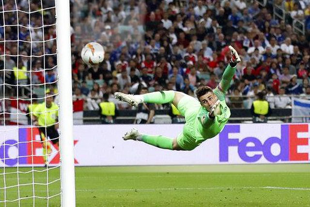 ket qua bong da arsenal vs chelsea doi nao vo dich europa league