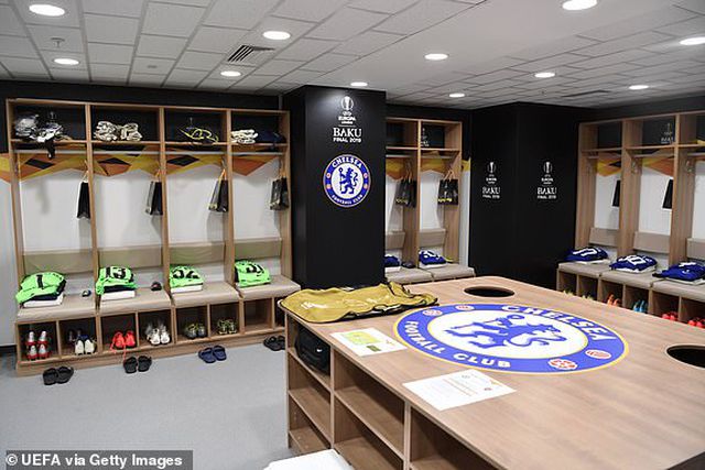 ket qua bong da arsenal vs chelsea doi nao vo dich europa league