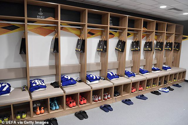 ket qua bong da arsenal vs chelsea doi nao vo dich europa league