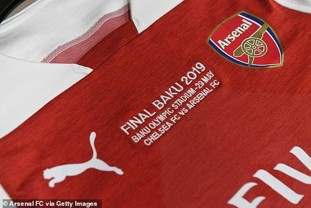 ket qua bong da arsenal vs chelsea doi nao vo dich europa league